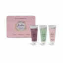 Jardin Collection Set of 3 Hand Creams