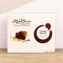 Lily O'Briens Crispy Heart 10 Chocolate Box 137g