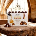Irish Cream Chocolate Truffles 125g
