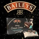 Baileys Irish Cream Cake Bars 195g