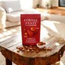 Serrano Chilli Honey Peanuts & Almonds 120g