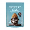 Salted Chocolate Coated Almonds 120g