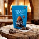 Salted Chocolate Coated Almonds 120g