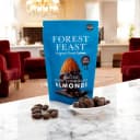 Salted Chocolate Coated Almonds 120g