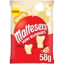 Maltesers White Chocolate Mini Bunnies Bag