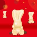 Maltesers White Chocolate Mini Bunnies Bag