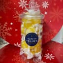 Aunty Nellie's Lemon Sherbets in Victorian Jar 250g