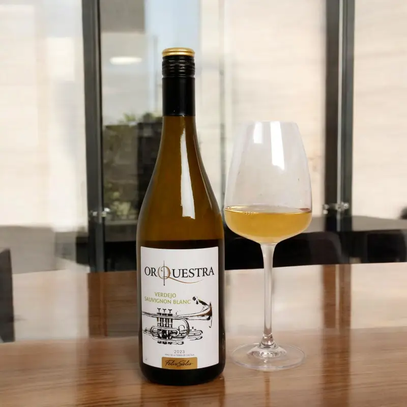 Orquestra Sauvignon Blanc 750 ml