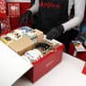 Design Your Own Hamper