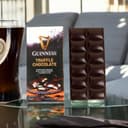 Guinness Truffle Bar 90g