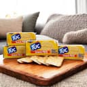 Jacob's Tuc Snack Pack 31.25g