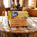 Jacob's Tuc Snack Pack 31.25g