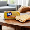 Jacob's Tuc Snack Pack 31.25g