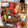 Best Dad Tapas & Treats Hamper
