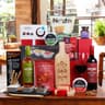Best Dad Tapas & Treats Hamper