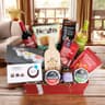 Best Dad Tapas & Treats Hamper