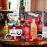 Best Dad Tapas & Treats Hamper
