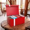 Best Dad Tapas & Treats Hamper