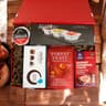 Best Dad Tapas & Treats Hamper