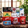 Super Dad Treats Gift Box