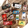 Super Dad Treats Gift Box