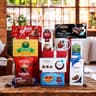 Super Dad Treats Gift Box