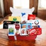 Super Dad Treats Gift Box