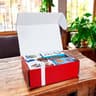 Super Dad Treats Gift Box