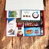 Super Dad Treats Gift Box