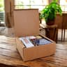 The Happy Father's Day Gift Hamper
