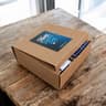 The Happy Father's Day Gift Hamper