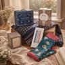The Book Lover's Gift Box - AI Generated