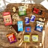 The Father's Day Beer & Nibbles Gift Box