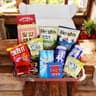 The Father's Day Beer & Nibbles Gift Box