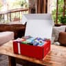 The Father's Day Beer & Nibbles Gift Box