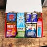 The Father's Day Beer & Nibbles Gift Box