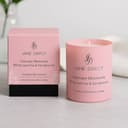 Jane Darcy - Intimate Moments, White Jasmine & Sandalwood Candle
