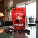 Chocolate Popcorn Nuggets 100g