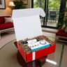 Red Wine & Chocolate Gift Hamper