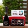 Italian Nua Prosecco & Irish Chocs in Gift Box