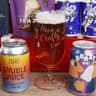 The 'Oh So Crafty' Craft Beer Hamper