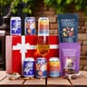 The 'Oh So Crafty' Craft Beer Hamper