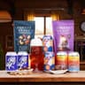 The 'Oh So Crafty' Craft Beer Hamper