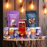 The 'Oh So Crafty' Craft Beer Hamper