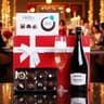 Prosecco and Irish Chocolates Hamper
