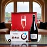 Prosecco and Irish Chocolates Hamper