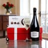 Prosecco and Irish Chocolates Hamper