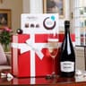 Prosecco and Irish Chocolates Hamper