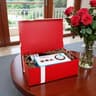 Prosecco and Irish Chocolates Hamper