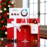 Rosé Wine & Chocolate Gift Hamper